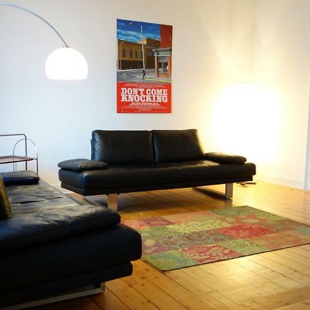 Altbauwohung In Dusseldorf-Flingern Apartment Exterior photo